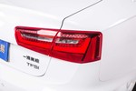 奥迪A6L2014款TFSI 标准型