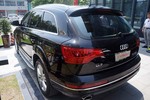 奥迪Q72013款35 TFSI 专享型