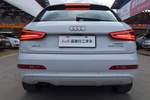 奥迪Q32013款35 TFSI 舒适型