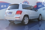 奔驰GLK级2013款改款 GLK 300 4MATIC 时尚型