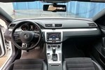 大众CC2016款1.8TSI 尊贵型