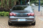 大众CC2012款1.8TSI 豪华型