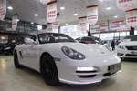 保时捷Boxster2009款Boxster 2.9L 