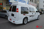 GMC Savana-2011款GMC 7座商务之星