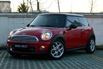 MINIMINI2011款1.6L COOPER Fun