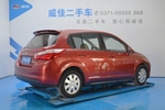 启辰R502013款1.6L 手动时尚版