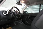 smartfortwo2016款1.0L 硬顶灵动版