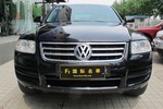 大众途锐2006款3.2 V6 标准型