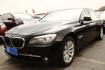 宝马7系2009款740Li 豪华型