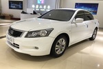 本田雅阁2008款2.4L EXL Navi