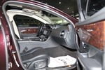 捷豹XJ2013款XJL 3.0 SC 剑桥限量版