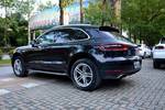 保时捷Macan2014款Macan 2.0T