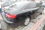 奥迪A6L2010款2.4L 技术型