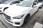 英菲尼迪Q502014款3.7L 豪华运动版