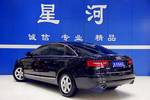 奥迪A6L2011款2.0TFSI 手自一体 标准型