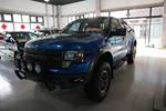 福特F-1502011款6.2L SVT Raptor SuperCab