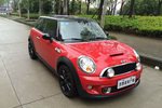 MINICOUPE2012款1.6T COOPER S 