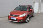 铃木天语SX42009款1.8L 手动 运动型