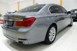 宝马7系2009款740Li 领先型