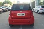 smartfortwo2012款1.0 MHD 硬顶舒适版