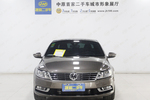 大众CC2013款2.0TSI 至尊型