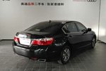 本田雅阁2015款2.0L LX 舒适版