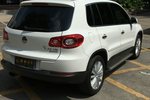 大众Tiguan2011款2.0TSI R-line