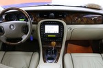 捷豹XJ2008款XJ6L 精英领袖版