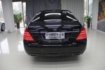 奔驰S级2012款S300L 4MATIC Grand Edition