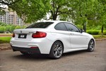 宝马2系双门2014款M235i