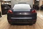 保时捷Panamera2014款Panamera 4 3.0T 