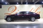 捷豹XJ2013款XJL 2.0T 全景商务版