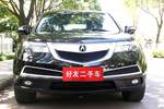 讴歌MDX2010款3.7L 标准豪华运动版