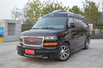 GMC Savana2013款5.3L 领袖版