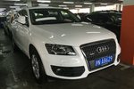 奥迪Q52012款2.0TFSI 技术型