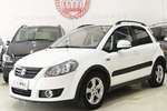 铃木天语SX42011款1.6L 自动 运动型