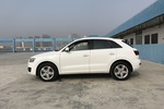 奥迪Q32013款35 TFSI 舒适型