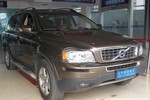 沃尔沃XC902011款2.5T 北欧豪华版