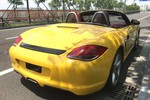 保时捷Boxster2009款Boxster 2.9L 