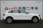 奥迪Q52013款40 TFSI 舒适型