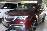 讴歌MDX2011款3.7L 舒适尊享运动版