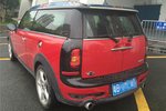 MINICLUBMAN2008款1.6T COOPER S 