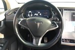 特斯拉Model X2016款P100D