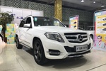 奔驰GLK级2013款GLK 300 4MATIC 动感天窗型