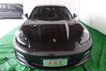 保时捷Panamera2010款Panamera 3.6L 