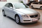 丰田锐志2007款2.5S 手自一体