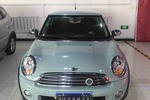 MINIMINI2013款1.6L ONE 限量第一款