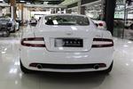 阿斯顿马丁DB92011款6.0L Touchtronic Coupe