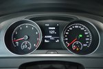 大众高尔夫2014款1.4TSI 自动旗舰型 