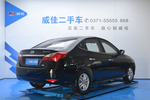 现代悦动2011款1.6L 手动豪华型